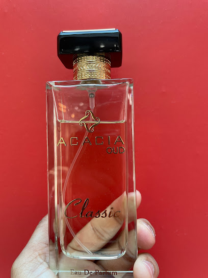 Acacia Oud Perfumes Ajman city Center - United Arab Emirates|Al Jerf 2 - Ajman|Ajman City Center