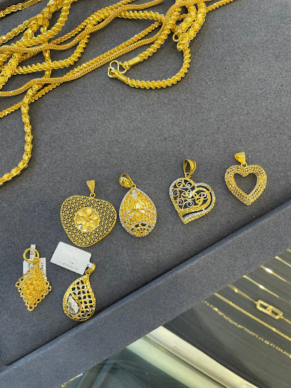 Ashraf Jewellery - United Arab Emirates|Al Danah - Zone 1 - Abu Dhabi|Sheikh Hamdan Bin Mohammed Street (Hamdan Street)