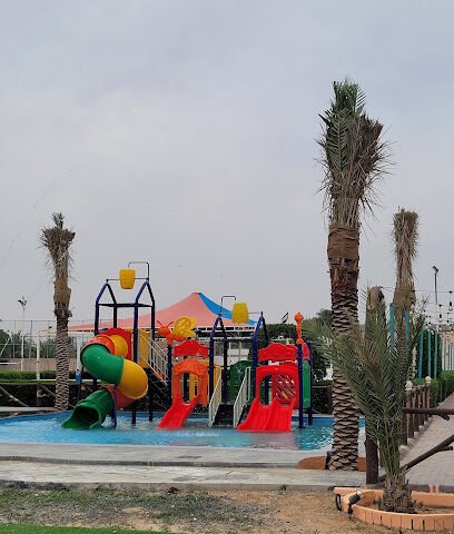 Family Break Farm - Ras al Khaimah -