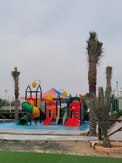 Family Break Farm - United Arab Emirates|Sharjah|E55|6WP9+PW6