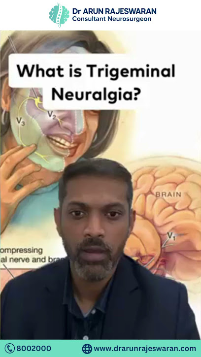 Dr Arun Rajeswaran - United Arab Emirates|Dubai|Zulekha Hospital
