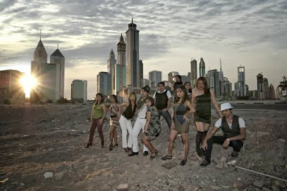 Itsoura Motions and Stills - Ras al Khaimah - +971 4 557 3306