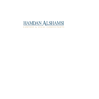 Hamdan AlShamsi Lawyers & Legal Consultants - Dubai - +971 4 346 9262