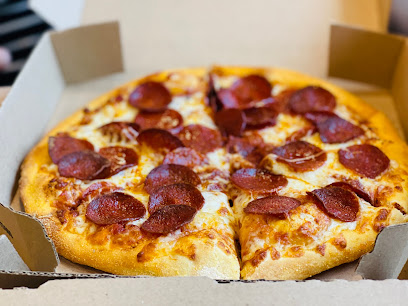 Domino's Pizza - دومينوز بيتزا - Ras al Khaimah - +971 600 541111