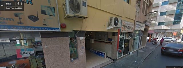 Tripower Pest Control - Ras al Khaimah - +971 4 273 7004