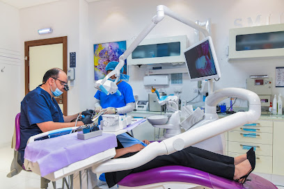 Harmony Medical Center Khalifa City مركز هارموني الطبي - Fujairah - +971 800 333444