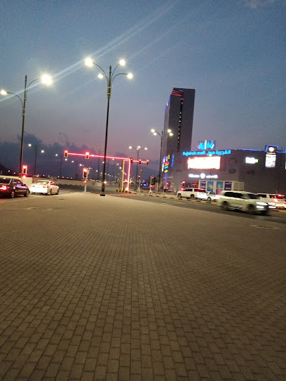 Nesto market fujjairah - United Arab Emirates|Al Nijaimat - Fujairah|48F8+25X