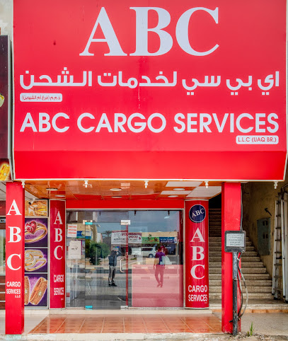 ABC Cargo & Courier
