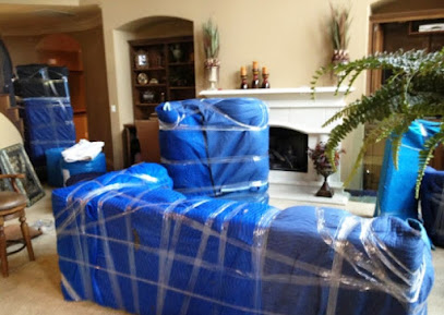 Affordable Movers - Moving Company - Fujairah - +971 56 719 7234
