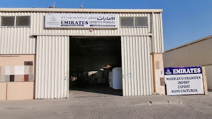 EMIRATES GM DECORS LLC - Dubai - +971 55 507 6423