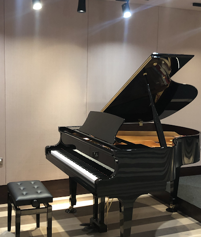 Music Zone - Fujairah - +971 56 344 9693
