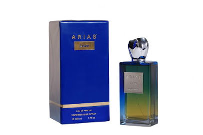 Arias Perfumes أرياس للعطور - Ras al Khaimah - +971 56 450 5400