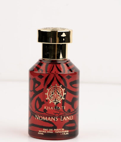 Khaltate Perfume خلطاتي للعطور - Ras al Khaimah - +971 56 255 1110