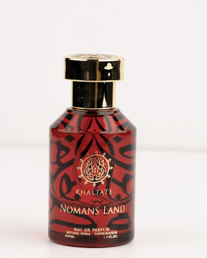 Khaltate Perfume خلطاتي للعطور - United Arab Emirates|Al Muaihat 1 - Ajman|Sheikh Ammar Bin Humaid St