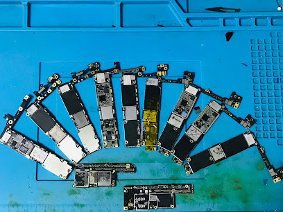 CellCraft Mobile Phones - iPhone Repair Umm Al Quwain - Fujairah - +971 56 422 6008