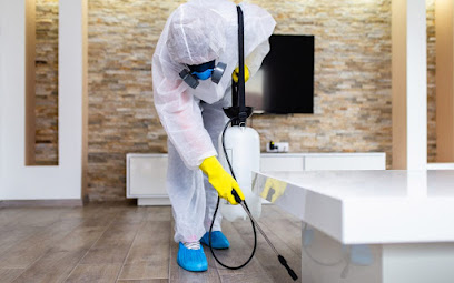 Star Way Pest Control & Building Cleaning - Ras al Khaimah - +971 50 148 3567
