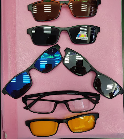 Bright Opticians L.L.C. - Fujairah - +971 6 562 3813