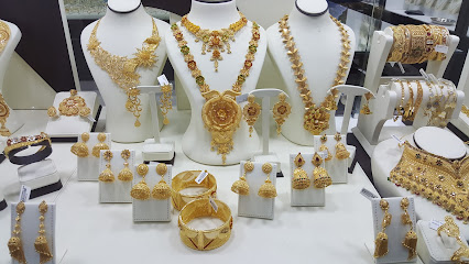 Al Ansari Gold & Diamonds - Dubai - +971 4 321 5990