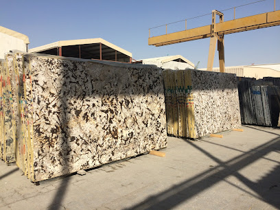 Sun Italia Marble & Granite - Fujairah - +971 6 534 3379