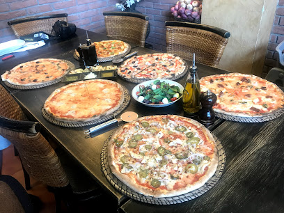 Pizza Di Rocco - Ras al Khaimah - +971 800 76226
