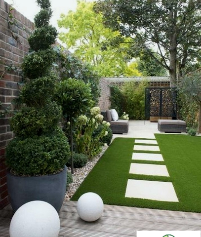 GEOGRASS UAE - Dubai - +971 4 220 4587