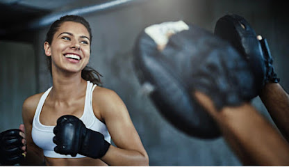 Fighting Fit - Ras al Khaimah - +971 56 292 2533