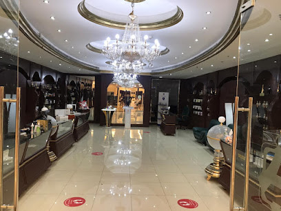 عبد الصمد القرشي فرع دلما مول المصفح - Ras al Khaimah - +971 2 554 5594