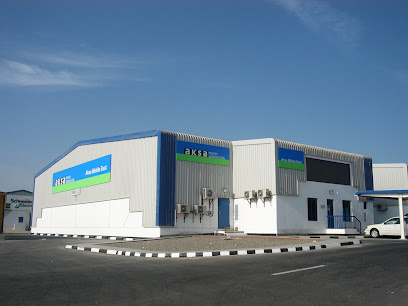 AKSA Power Generation FZE - Ras al Khaimah - +971 4 880 9140