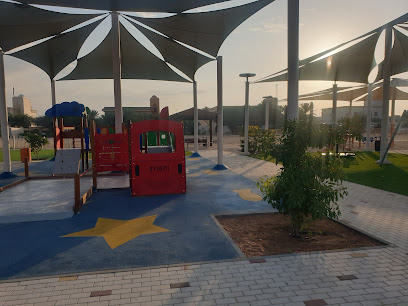 حديقة مصغرة رقم 10 - Fujairah - +971 3 712 8000