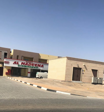 Al jaber security camp al ain new - Dubai - +971 56 157 3009
