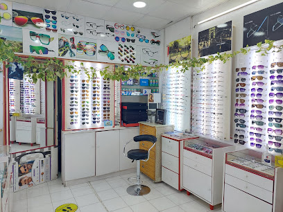 Al Tareekh Optics Tr. - Fujairah - +971 52 623 4808