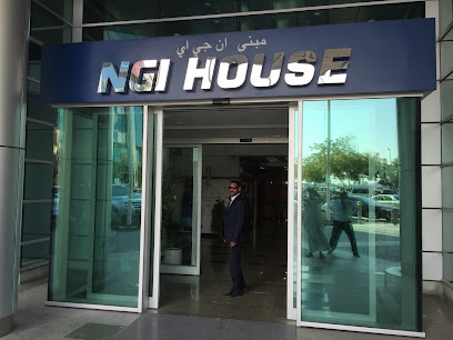 National General Insurance Co - Dubai -