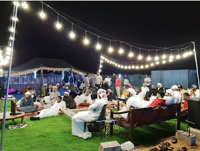 عزبة عبدالله الحمادي - Dubai - +971 50 346 6434