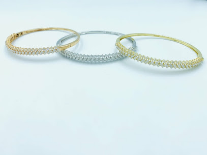 Al Riyadh Jewellery - Dubai - +971 2 631 9669