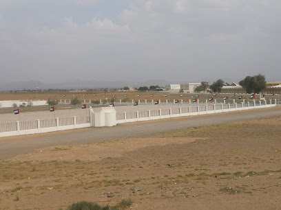Eid Gah maleha - Ras al Khaimah -