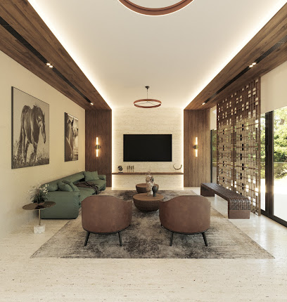Blak Interiors - Dubai - +971 56 415 3334