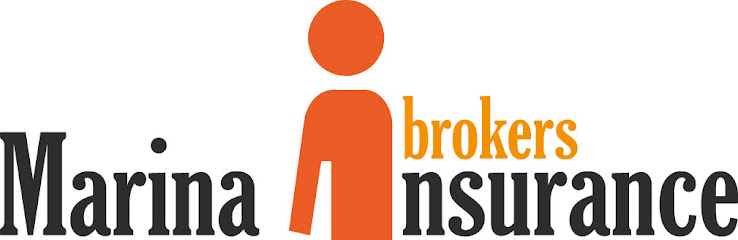 Marina Insurance Brokers - United Arab Emirates|near Desco Copy & Print Center - Al Nahyan - Abu Dhabi|Hazza Bin Zayed St|F9HM+5F9