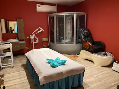 Garden Spa And Massage, Ras Al Khaimah - Fujairah - +971 52 127 5999