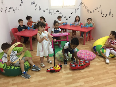 Birds of Hope Nursery - Fujairah - +971 2 621 3411