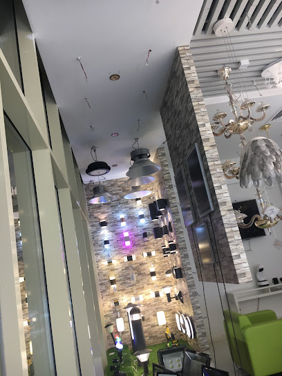 LOGISTICS PROJECTS LLC - United Arab Emirates|City Center - Fujairah|J72F+GH6