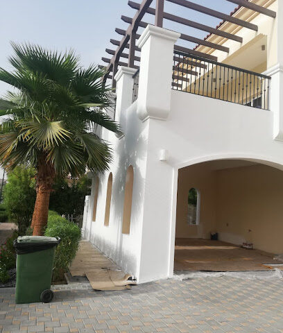 Asfar Majeed technical services LLC. Technical Services in Dubai - Dubai - +971 58 869 6981