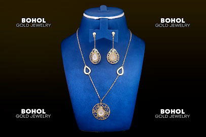 Bohol Gold Jewellery - Dubai - +971 4 589 9967