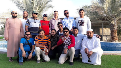 Mujahid Agricultural Farm - Ras al Khaimah -