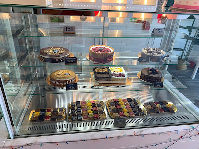 Salé Sucré Pâtisserie - Ras al Khaimah - +971 56 286 9114