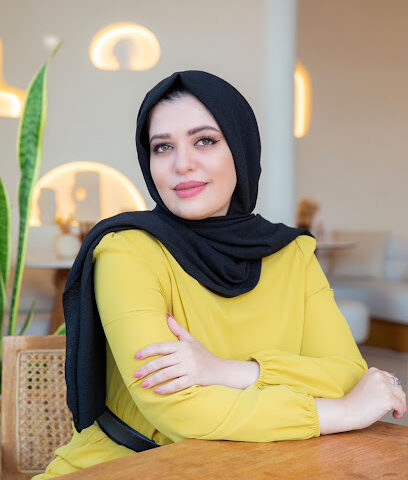 Noor Walid Lifestyle Development Consultancy I نور وليد الإستشارات في مجال تطوير أسلوب الحياة - Dubai - +971 56 601 9994
