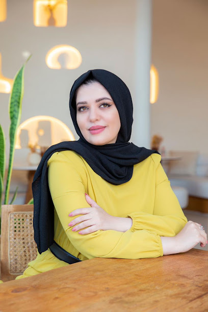 Noor Walid Lifestyle Development Consultancy I نور وليد الإستشارات في مجال تطوير أسلوب الحياة -