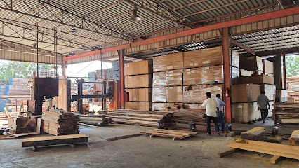Timber Market FZC - Dubai - +971 6 526 3255
