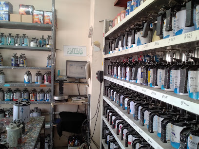 YELLOW FLOWER PAINTS TRADING L.L.C - Fujairah - +971 50 816 7920