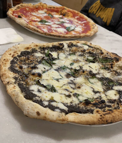 L'antica Pizzeria da Michele - Ras al Khaimah - +971 4 224 0040