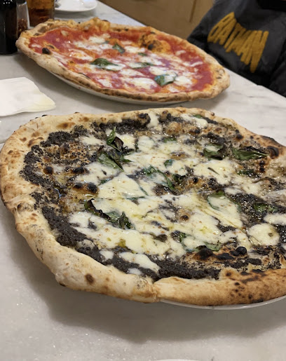 L'antica Pizzeria da Michele - United Arab Emirates|Dubai|Shop B11-00 - 04 Al Madina St|CW2 RETAIL